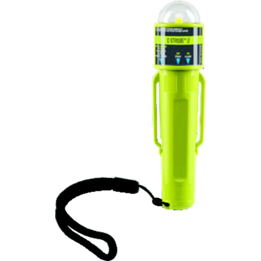 ACR LED C-Strobe™ Personal Distress Light