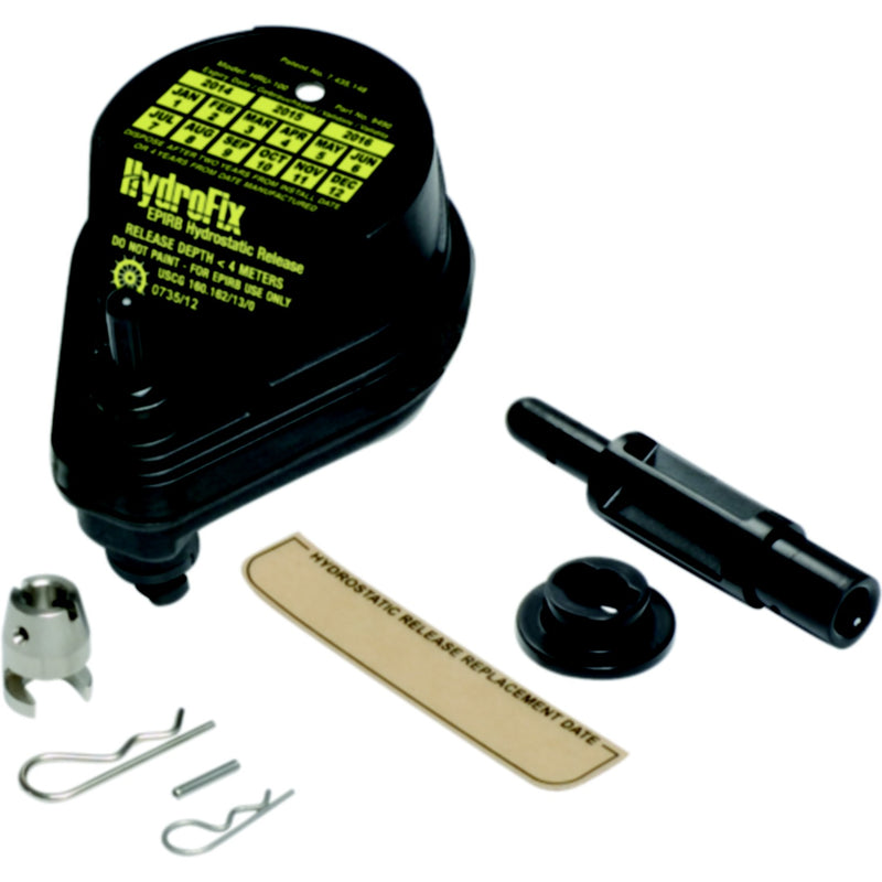 ACR 9490 Hydrofix™ HRU Hydrostatic Release Unit