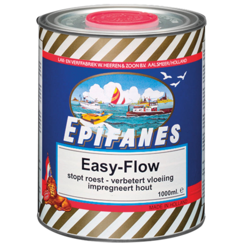 Easy Flow
