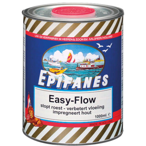 Easy Flow