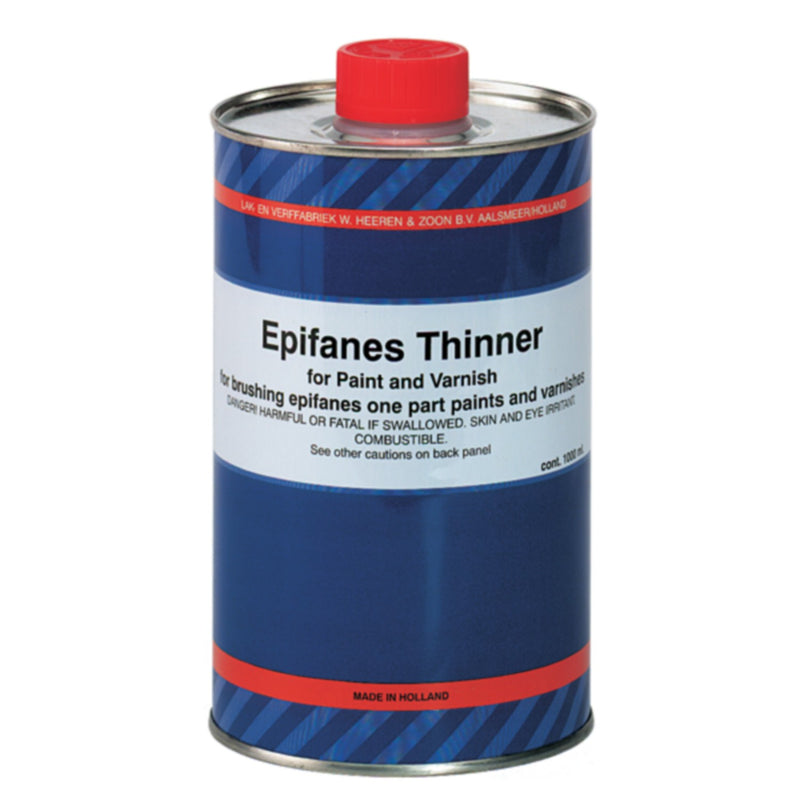 Paint Thinner Quart