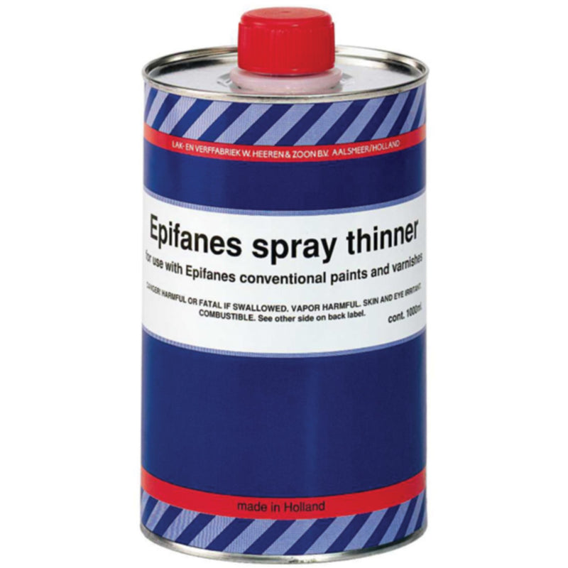 Spray Thinner