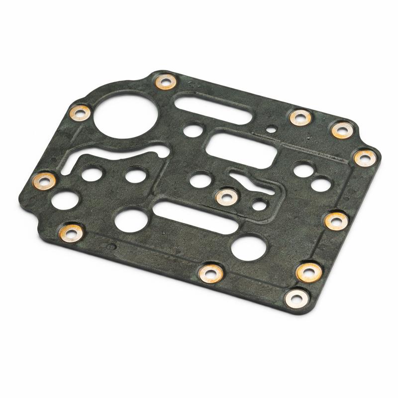 ZF Hurth HSW Series Control Block Gasket - Marine Transmission