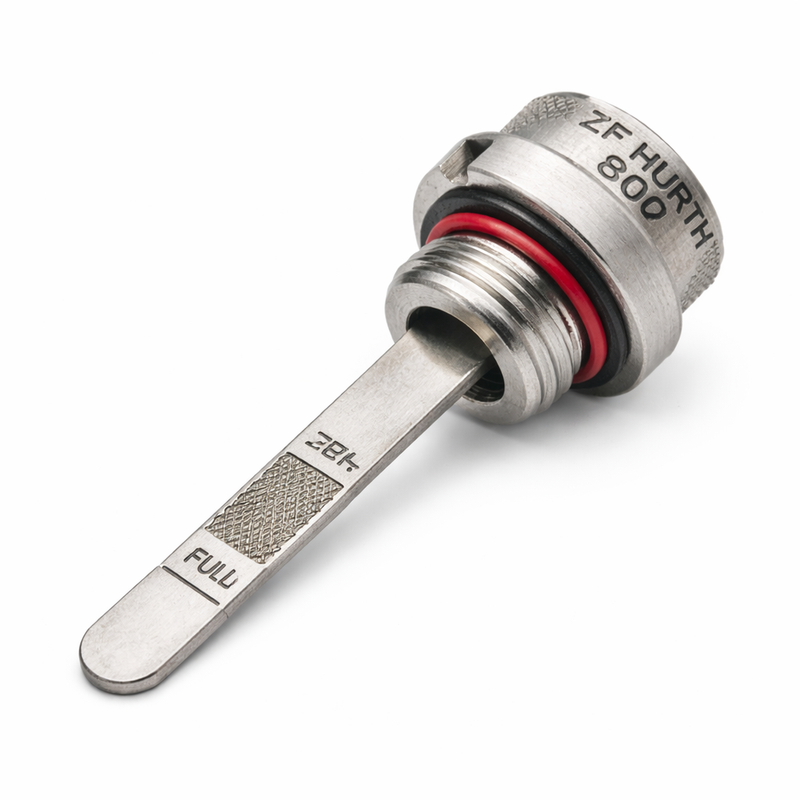 ZF Hurth 800V Dipstick Screw-In - 3313201002