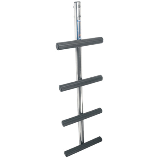Diver 4 Step SS Ladder