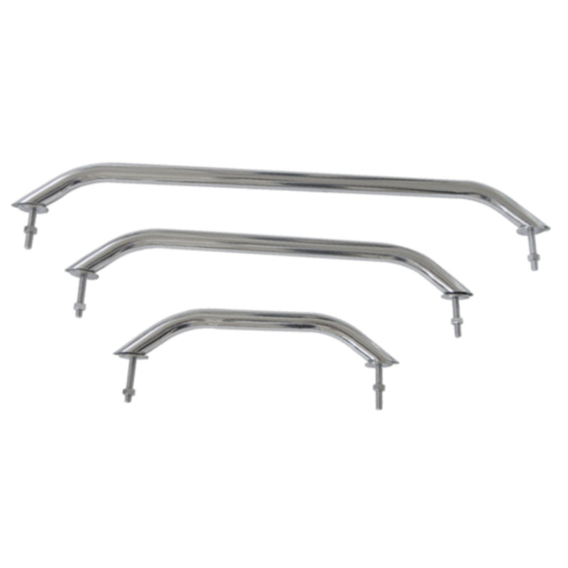 18 S/S Handrail