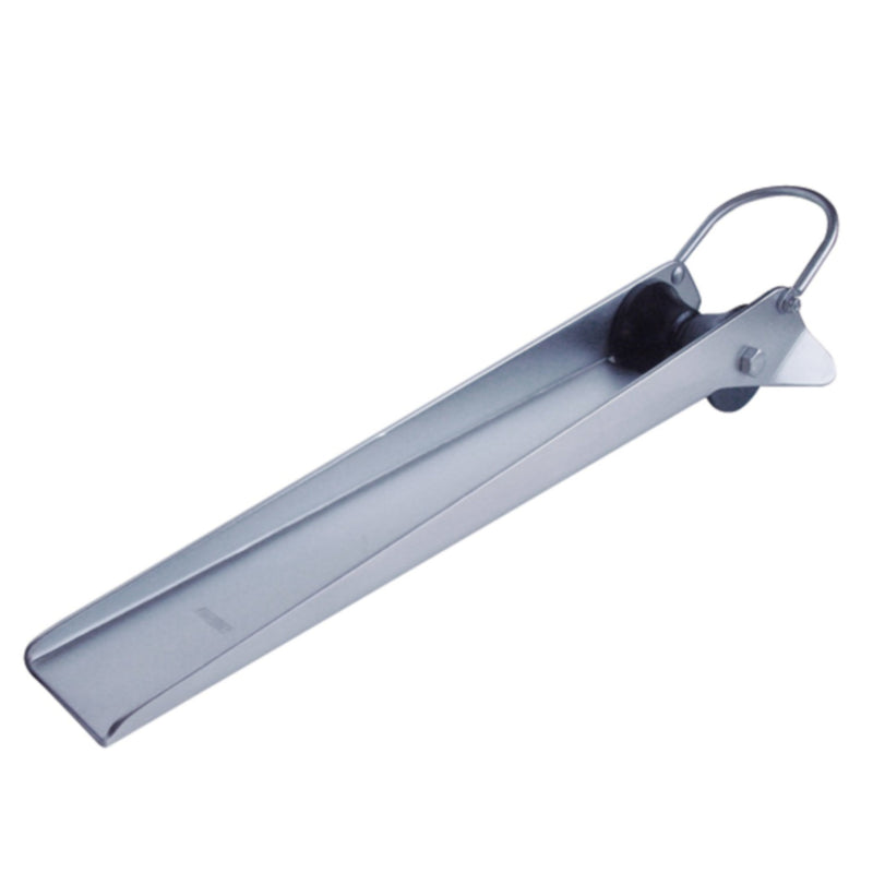 Large Anchor Roller & Mount