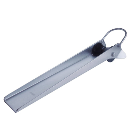Large Anchor Roller & Mount