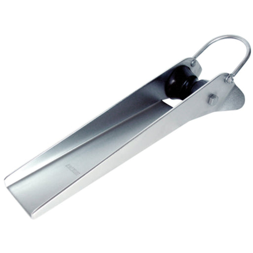 Medium Anchor Roller & Mount