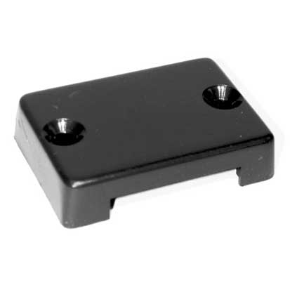 T-H Marine Decorative Wire Cover (2/PKG) | DWC-1-DP