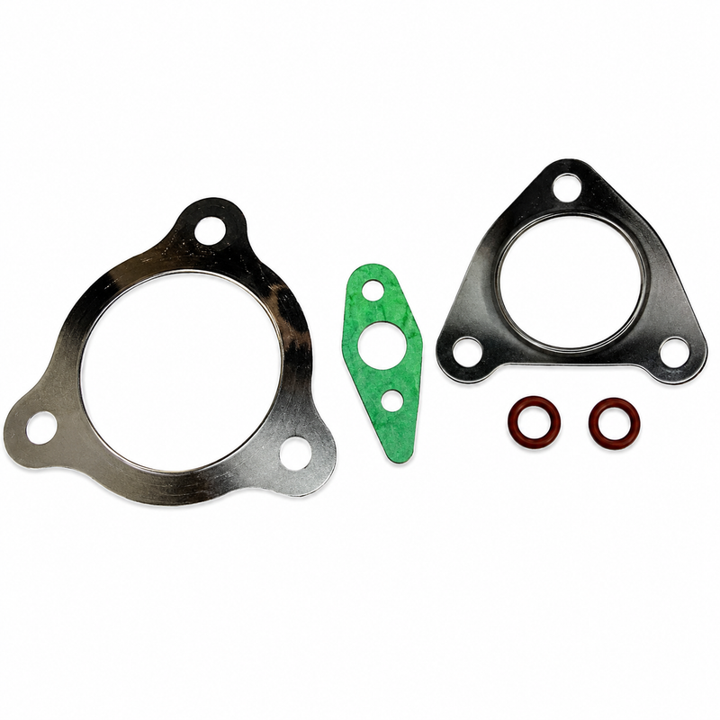 Volvo Penta D3 Exhaust Manifold & Turbocharger Gasket 30777682 | OEM
