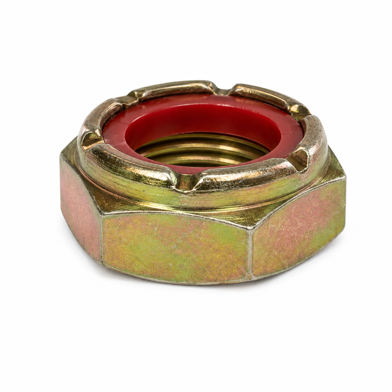 MerCruiser Nut 8M0214915