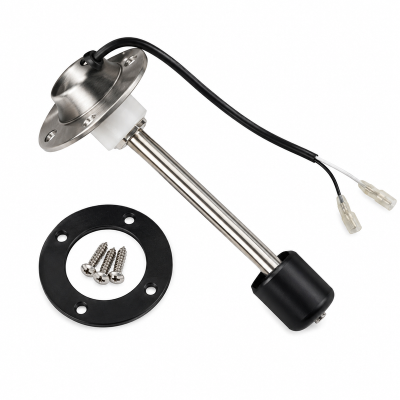 Seachoice 50-15554 Reed Switch Fuel Sender – 12 in. (300mm)