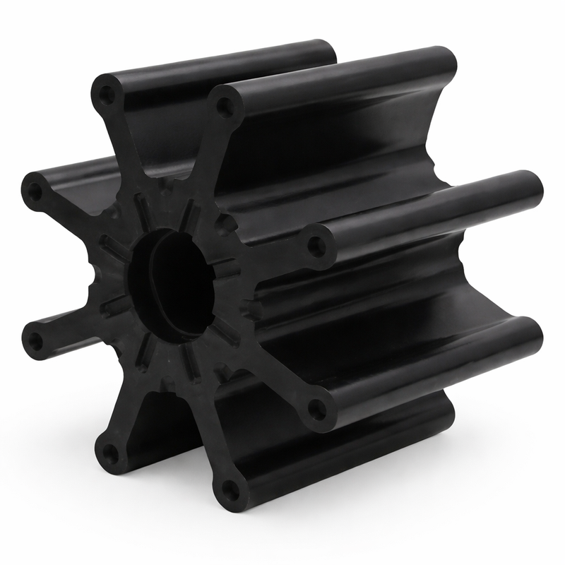 Sierra Marine Water Pump Impeller 18-3016-1 – Mercury / Mariner V6 Outboard Replacement