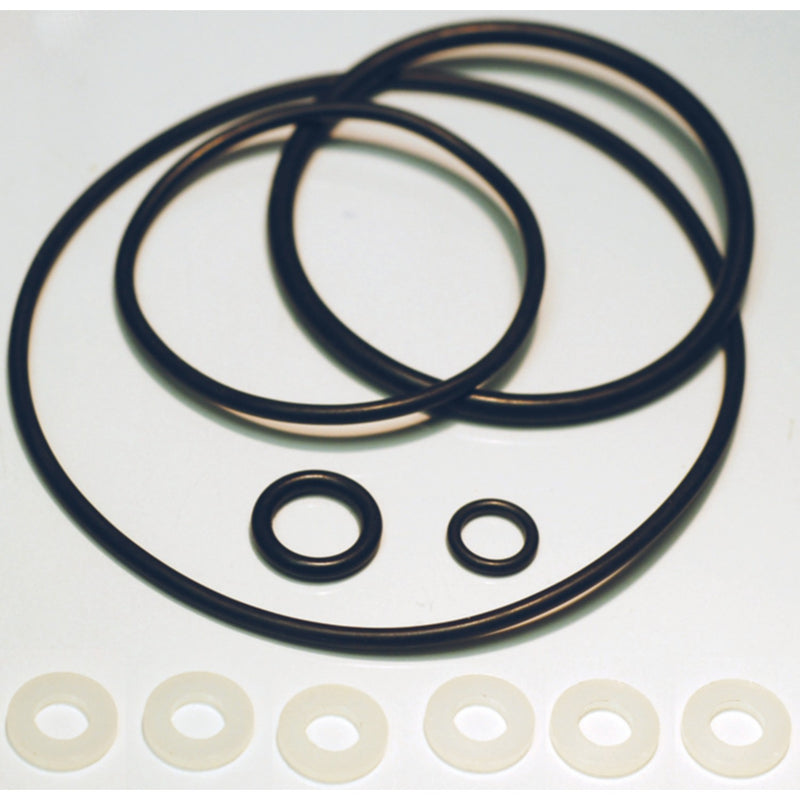 Groco ARG-2 Strainer Service Kit For ARG-1000, ARG-1210 and ARG-1250