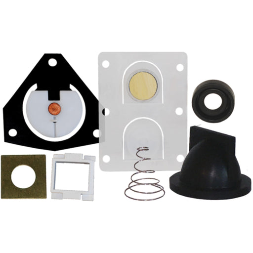 Groco HF Master Toilet Service Kit