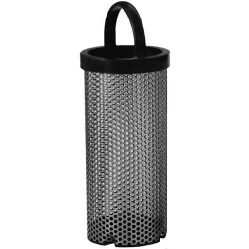 Groco #304 Stainless Steel Filter Basket For ARG Strainers