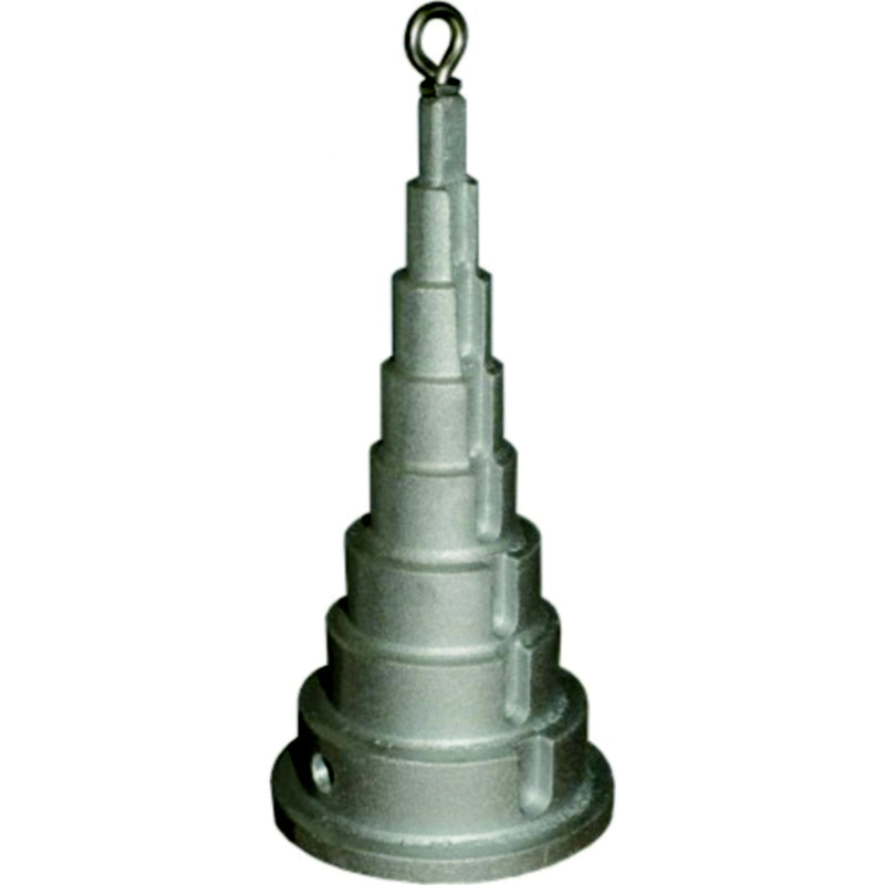Groco THT530 Thru Hull Installation Tool , Sizes 1/2" through 3"