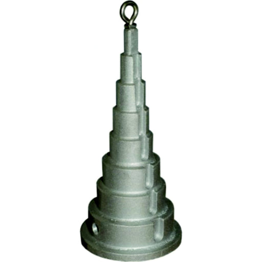 Groco THT530 Thru Hull Installation Tool , Sizes 1/2" through 3"