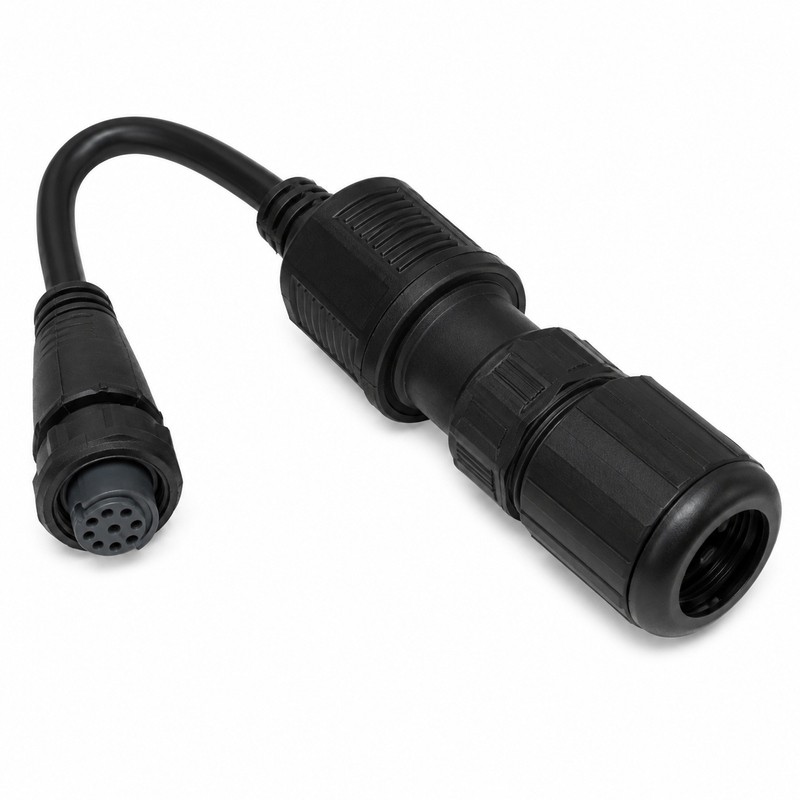 Raymarine A80247 RayNet to RJ45 (F) Adaptor – 100mm