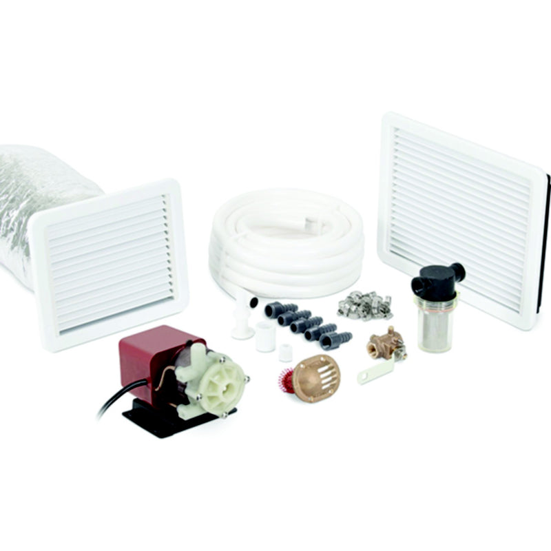 Installation Kit for ECD6-410A