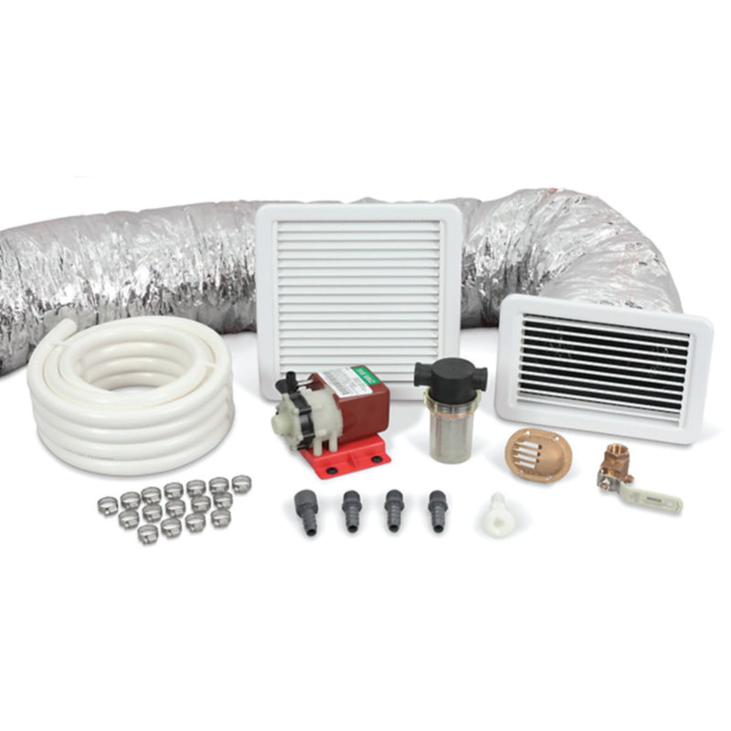 Installation Kit for ECD16-410A