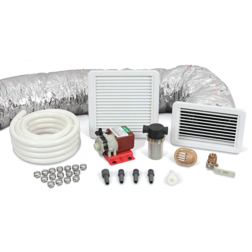 Installation Kit for ECD16-410A
