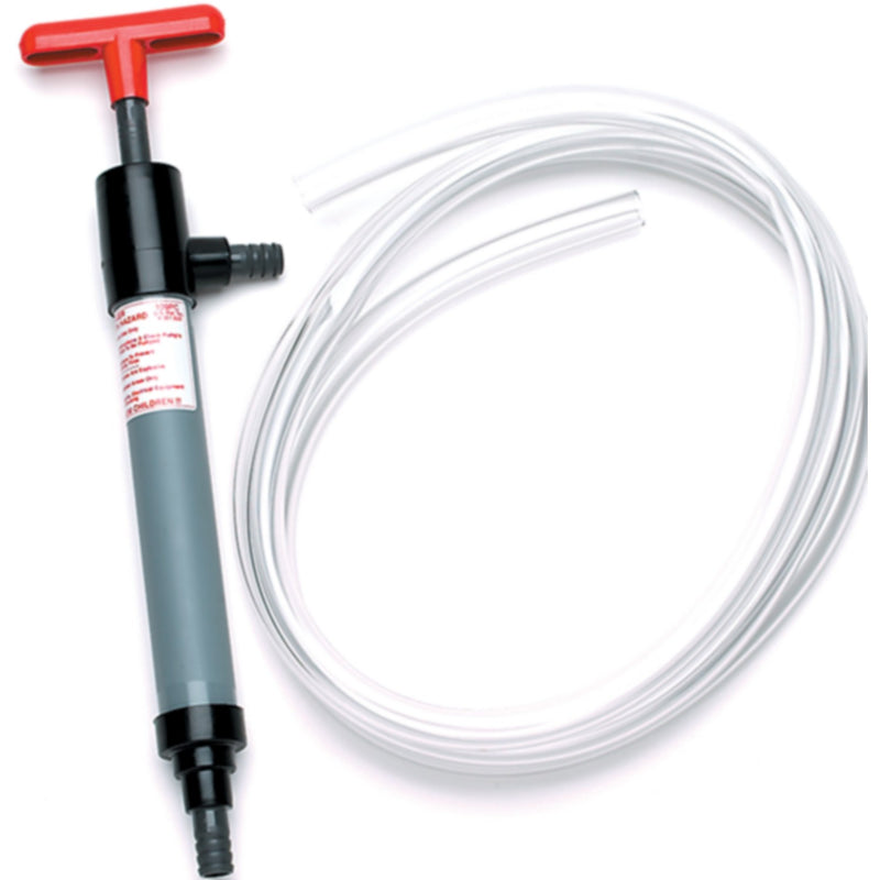 Beckson 109PC Siphon-Mate Pump