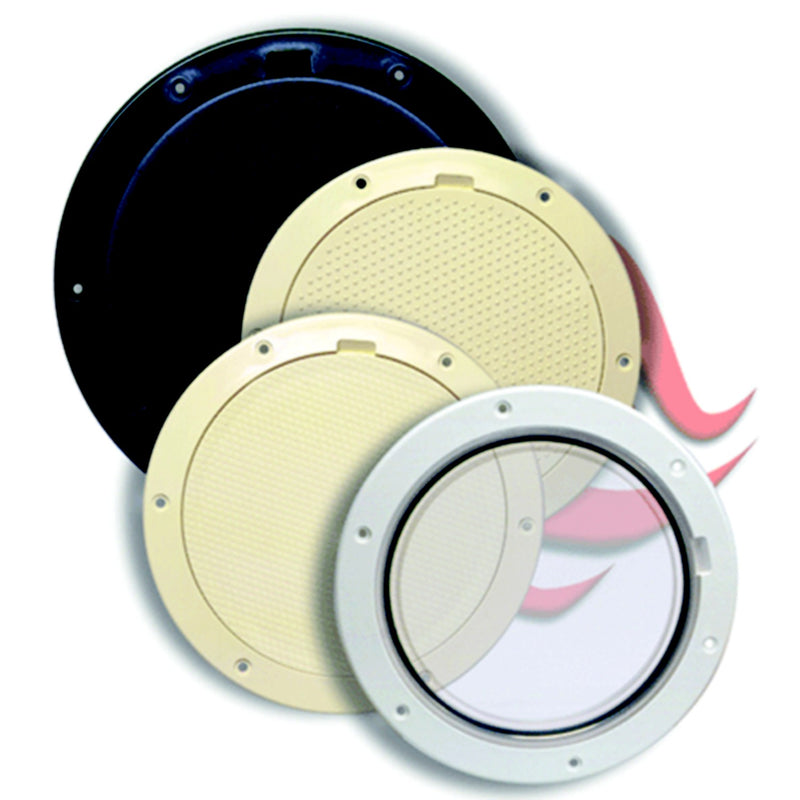 Beckson Replacement O-Ring for Deck Plate