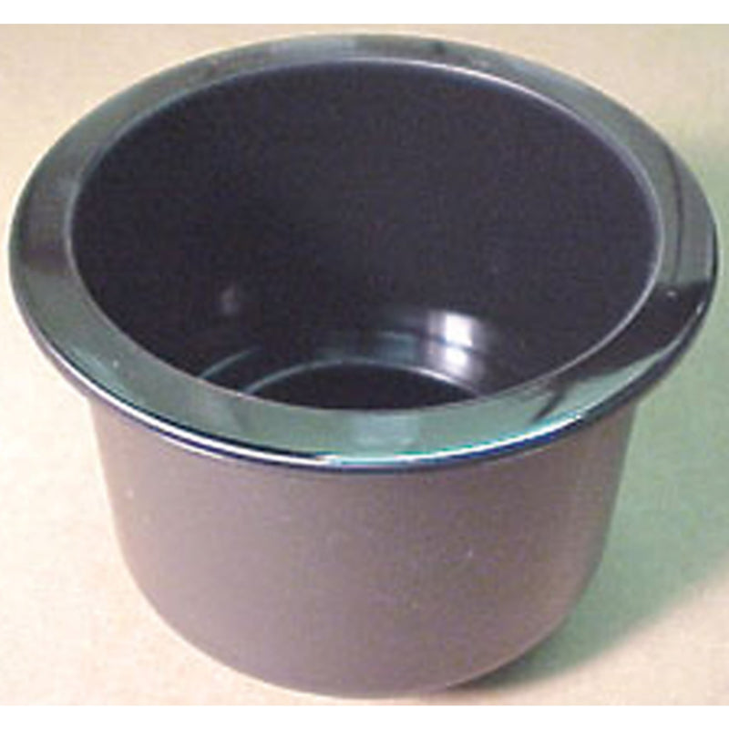 Beckson GH43 Recessed Rigid Super Size Drink Holder