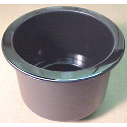 Beckson GH43 Recessed Rigid Super Size Drink Holder