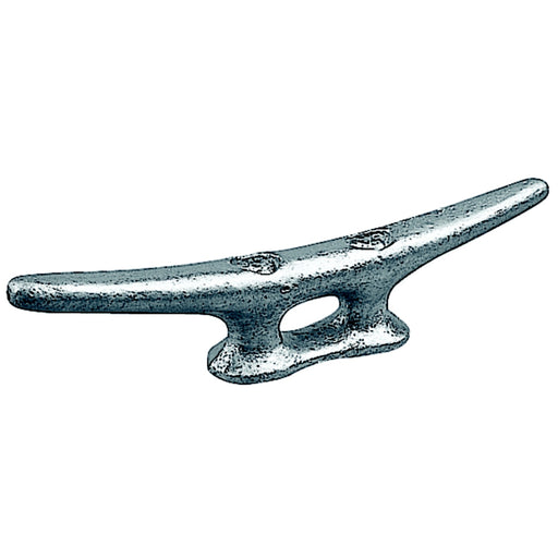 Galvanized Cleat, 4"