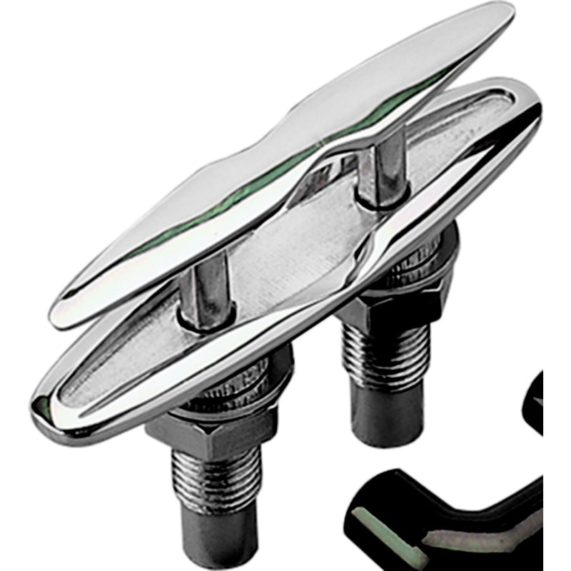 Seadog 041428 Pull-Up Cleat, 8-1/2"