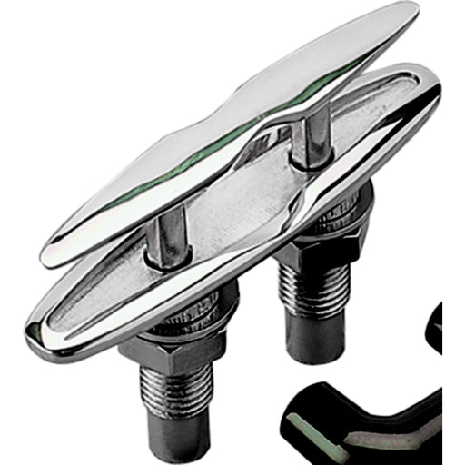 Seadog 041428 Pull-Up Cleat, 8-1/2"