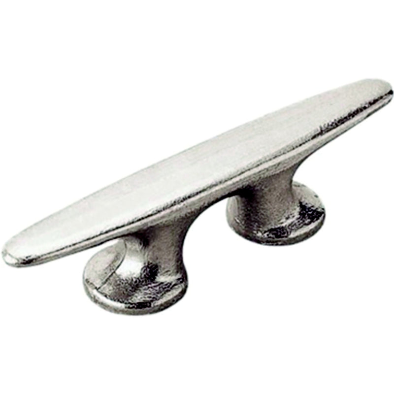 Sea-Dog 046046 Weldable Aluminum Cleat, 6"