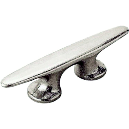 Sea-Dog 046048 Weldable Aluminum Cleat, 8"