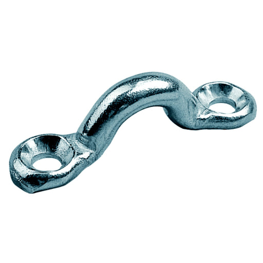 Sea-Dog 081200 Pad Eye SS 5/16", Bulk