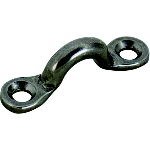 Sea-Dog 0812051 Pad Eye, A: 3/8" B:1/2" C: 1-5/8" #10 FH