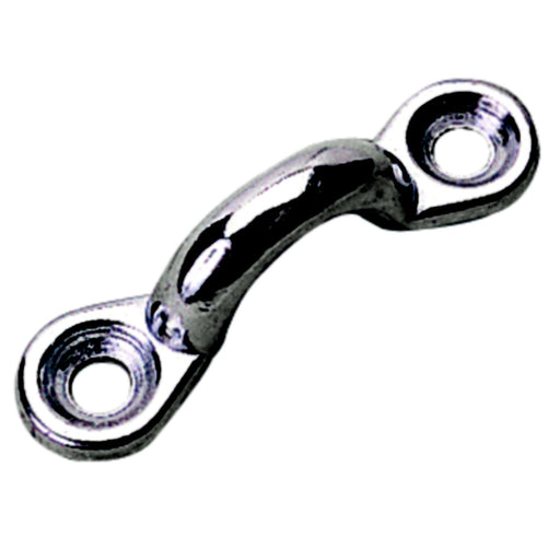 Sea-Dog 0812421 Chrome Zinc Pad Eye, 5/cd