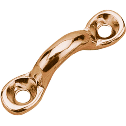 Sea-Dog 081270 Pad Eye Bronze 5/16"