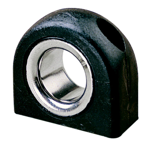 Nylon Fairlead w/Stainless Insert