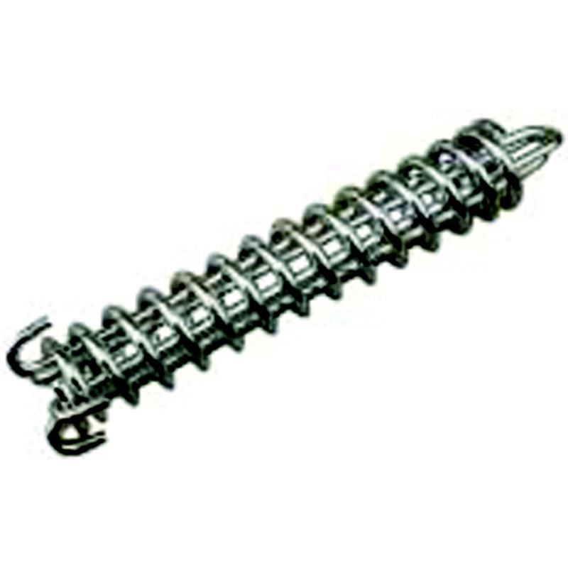 Tiller Rope Springs, 5" 2/Card
