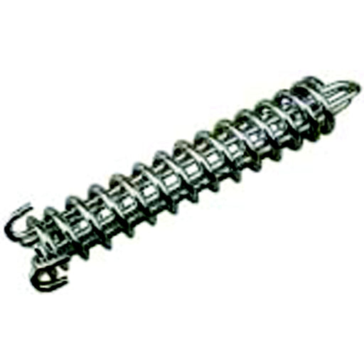 Tiller Rope Springs, 5" 2/Card