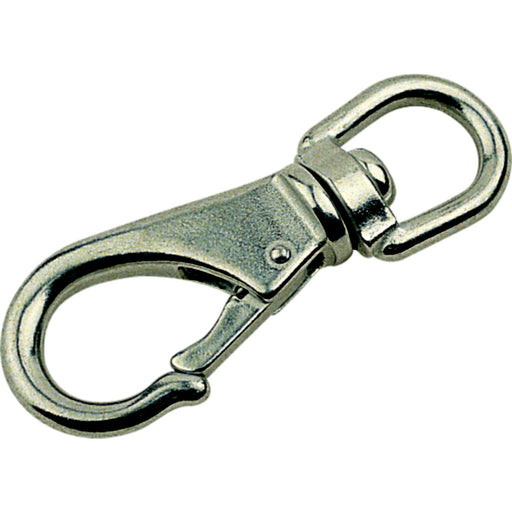 Sea-Dog 1461311 Swivel Eye Boat Snap, 3-5/16" Stainless
