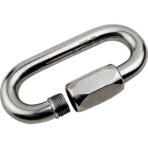 Sea-Dog 1530061 Quick Link 2-1/4" Stainless