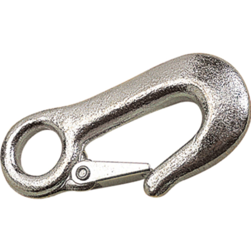 Electrogalvanized Heavy Duty Utility Snap