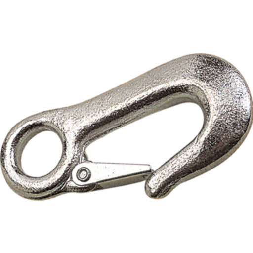 Electrogalvanized Heavy Duty Utility Snap