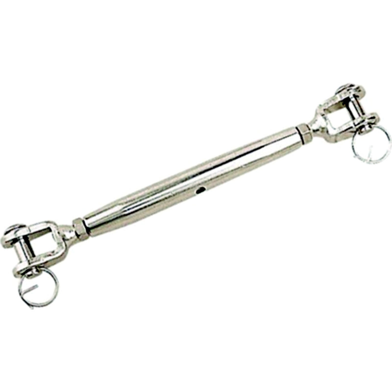 Sea-Dog 185108 Jaw & Jaw Turnbuckle