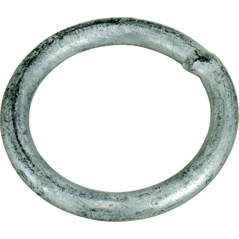 Sea-Dog 192420 Galvanized Ring, 1/4" x 2"