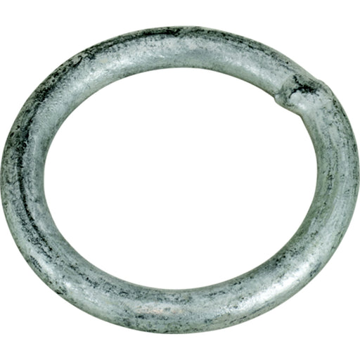 Sea-Dog 192420 Galvanized Ring, 1/4" x 2"